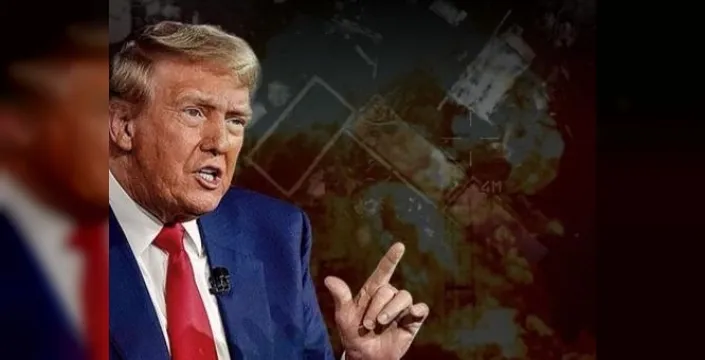 Trumptan dünya gündemine bomba gibi düşen nükleer test sinyali: "Çok yakında göreceksiniz!"