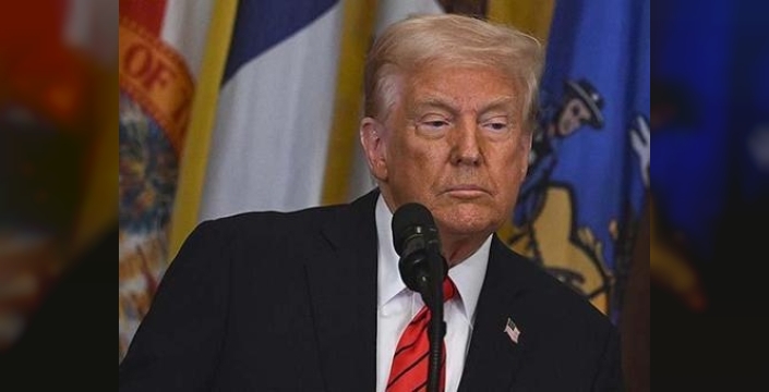 Trumptan Pakistan-Afganistan müzakereleri için hızlandırma sözü
