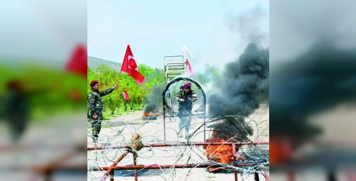 TSK, 49 Suriyeli öğrenciyi yetiştirecek: Kışlalarımızda eğitim alacaklar!