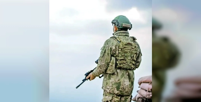 Tsk, gazze için göreve hazır