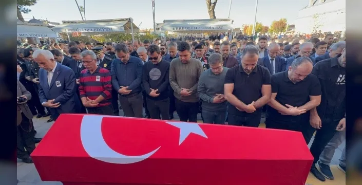 Tuğgeneral selami akşit anıldı: Ülke, kahramanını uğurladı