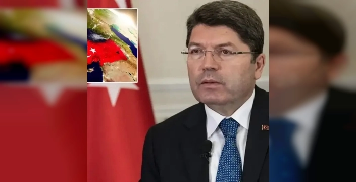 Tunçun terörle mücadelede yeni adımlar: Türkiye daha güvenli