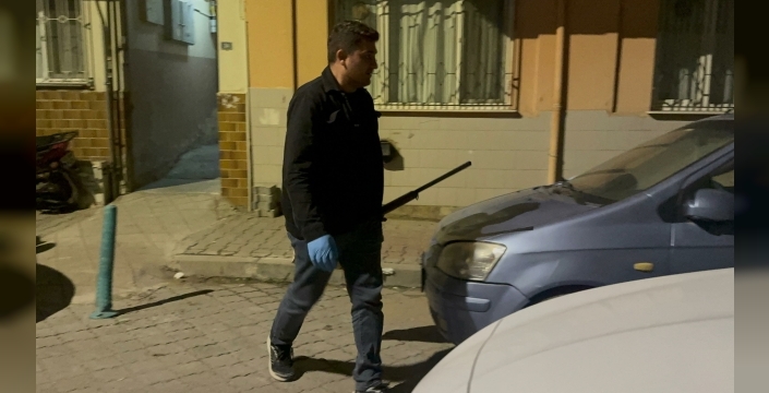 Turgutlu'da eş cinayeti: Hasibe Aybar, kocası tarafından tüfekle vurularak hayatını kaybetti