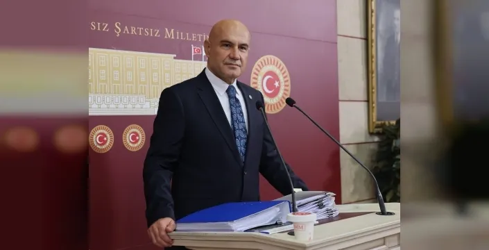 turhan çömezden sert uyarı: Pkknın geri çekilmesi şüpheli
