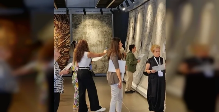 Türk halı sektörü: 9 ayda 2 milyar dolarlık ihracat rekoru kırıldı