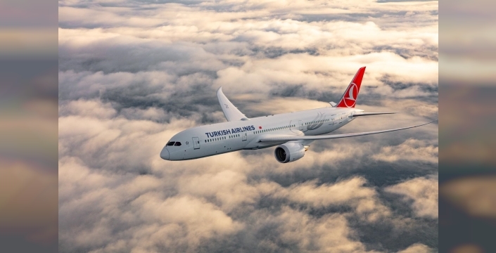 Türk Hava Yolları ve Ajet, Kıbrıs'a hava köprüsünü güçlendiriyor