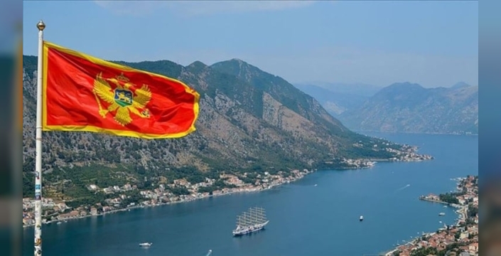 Türk vatandaşlarına şok: Karadağda vize dönemi başladı!