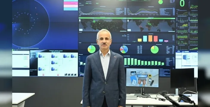 Türkiye'de 5G hizmeti 2026'da başlıyor, yerli üretim teşvik edilecek