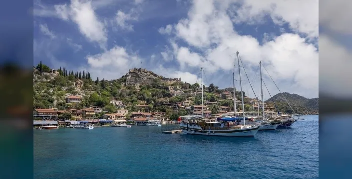 türkiye'den dört köy, bm'nin en iyi turizm köyleri listesinde