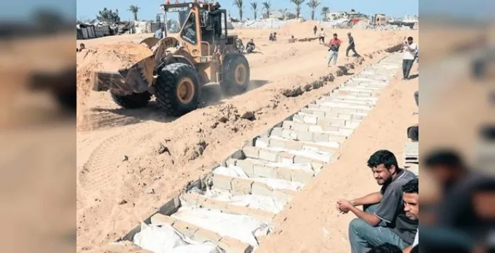 Türkiye endişesi: ABD ile arasını açtı