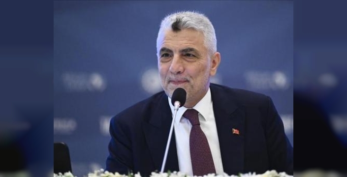 Türkiye ile afrika ülkeleri arasındaki ticaret hacmi bu yıl 40 milyar dolara ulaşacak