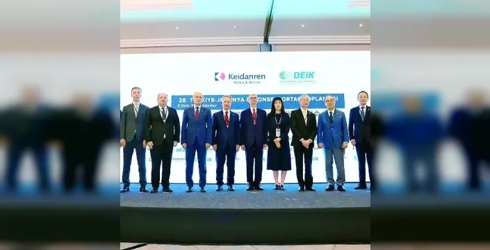Türkiye-Japonya iş birliği: Ticaret hacmi ve yatırım fırsatları masada