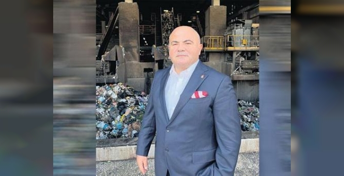 Türkiye'nin çöp gazı tesisleri Avrupa'ya model oluyor