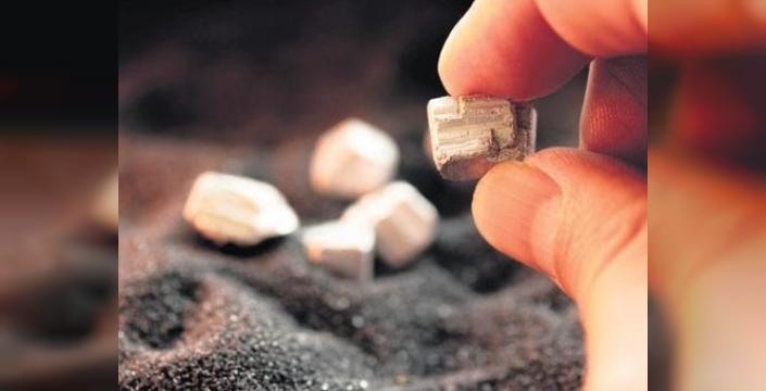 Türkiye'nin nadir toprak elementi keşfi: Dünyada ikinci büyük rezerv