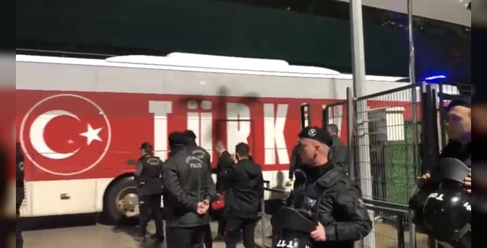 Türkiye ve Gürcistan, Kocaeli Stadı'nda buluşmaya hazır