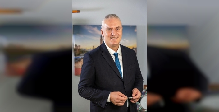 TÜRSAB başkan adayı Hacıalioğlu'ndan mevcut başkana sert eleştiriler