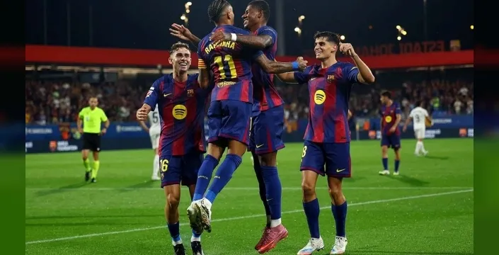 UEFA'dan tarihi karar: La Liga ve Serie A maçları kıta dışında oynanacak