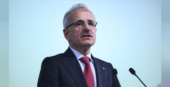 Ulaştırma bakanı Uraloğlu: 5G'den kamuya 2.1 milyar dolar aktarılacak