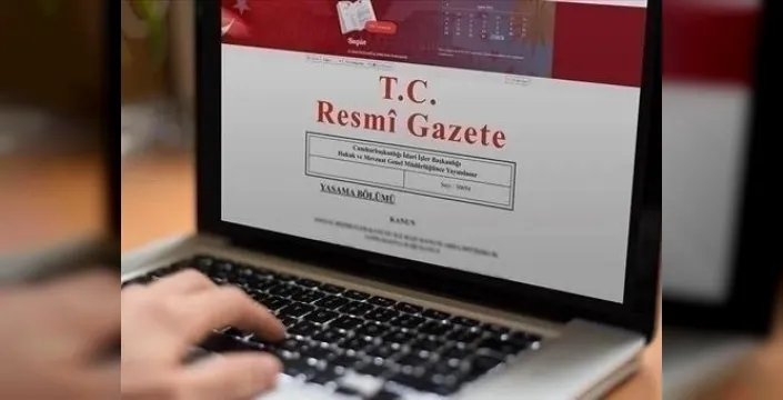 Ulusal döngüsel ekonomi stratejisi ve eylem planı yürürlüğe girdi