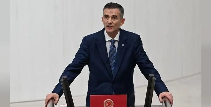 Ümit Dikbayır'ın katılacağı parti belli oldu!