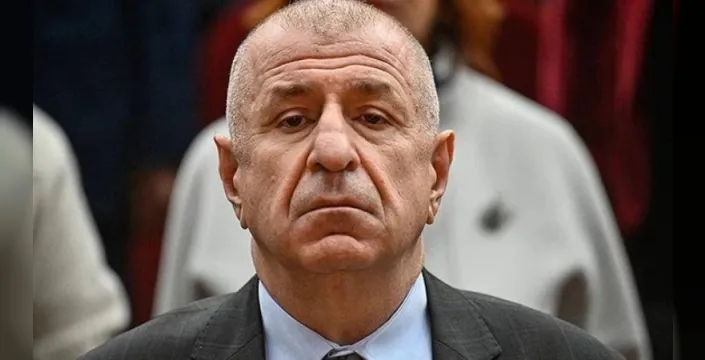 Ümit Özdağ, sığınmacıların ekonomiyi nasıl etkilediğini anlattı