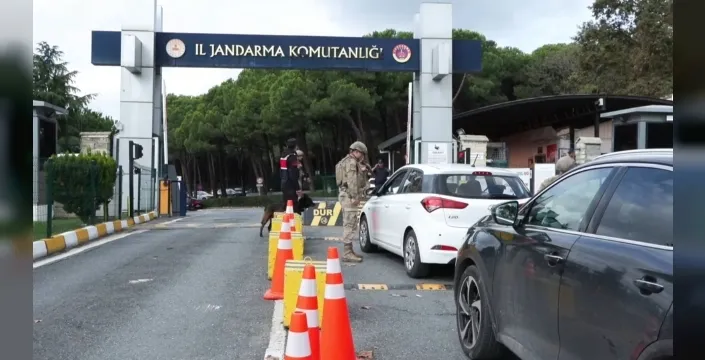 Ünlü isimler uyuşturucu soruşturması kapsamında ifadeye götürüldü