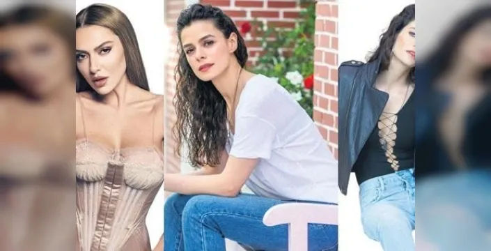 Ünlü isimlere uyuşturucu operasyonu: 18 kişi ifadeye götürüldü