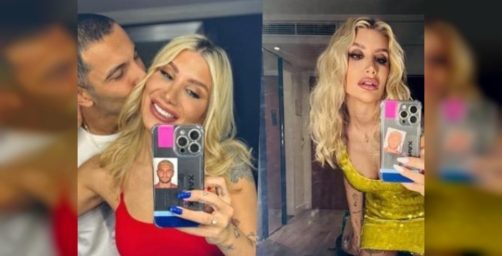 Ünlü isimlere uyuşturucu operasyonu: Dilan Polat, Hadise, Demet Evgar ve daha birçok isim gözaltında