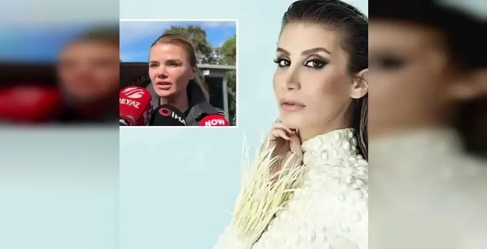 Ünlü isimlere uyuşturucu soruşturması: İrem Derici, Dilan Polat ve Demet Evgar ifadeye çağrıldı