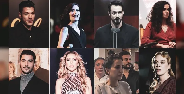 Ünlülerin Adli Tıp Raporu Sosyal Medyaya Sızdı