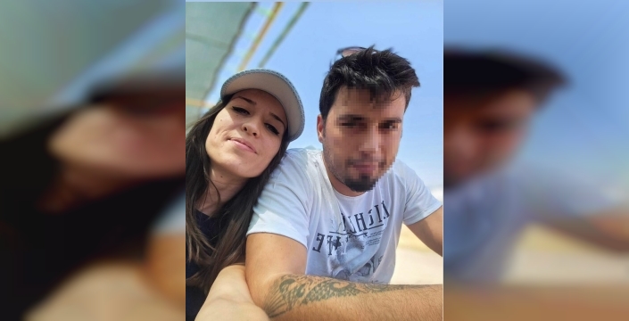 Urla'da tüfek kazası: Eşini öldürdü
