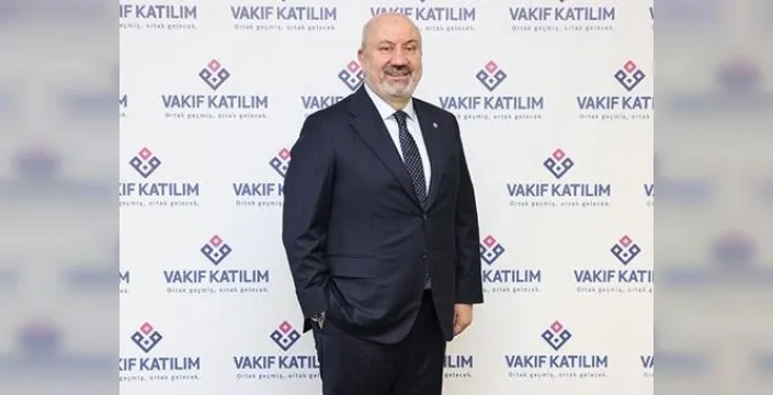 Vakıf Katılım'dan 1,8 milyar dolarlık talep alan sukuk ihracı