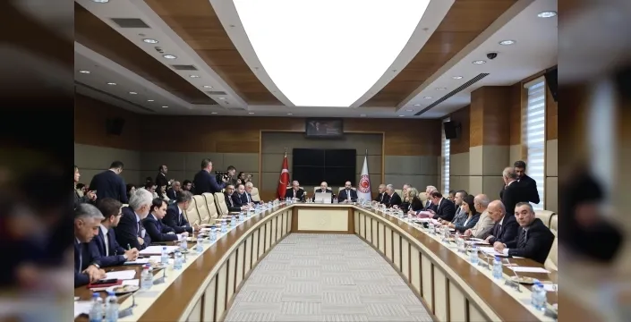 Vakıf taşınmazları kanunu kabul edildi: Kültür varlıkları korunacak