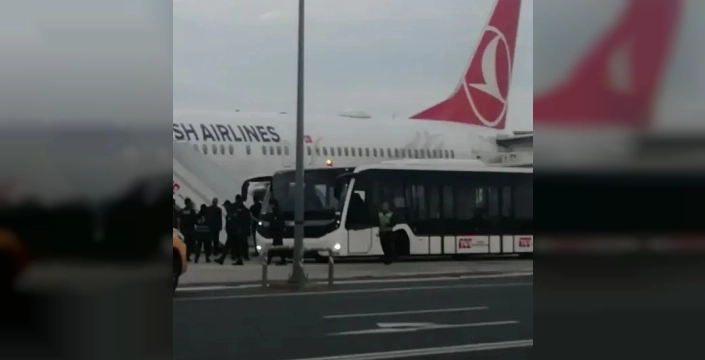 Valilikten Sumud Filosu açıklaması: Kayıp başvurusu nedeniyle işlem yapıldı, gözaltı iddiaları asılsız