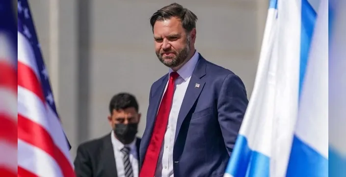Vance'ten Türkiye'ye övgü: Gazze diplomasisi takdire şayan