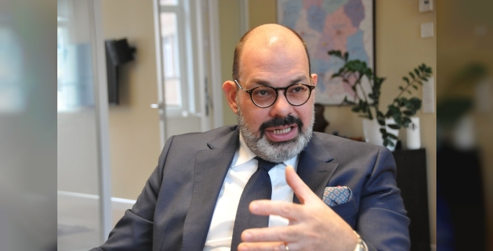 Varşova Büyükelçisi Denktaştan Türkiye-Polonya ilişkileri hakkında önemli açıklamalar