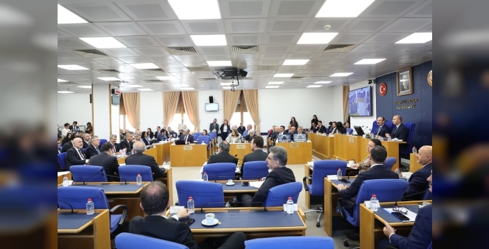 Vergi düzenlemeleri komisyonda: CHP'den Deli Dumrul yasası eleştirisi