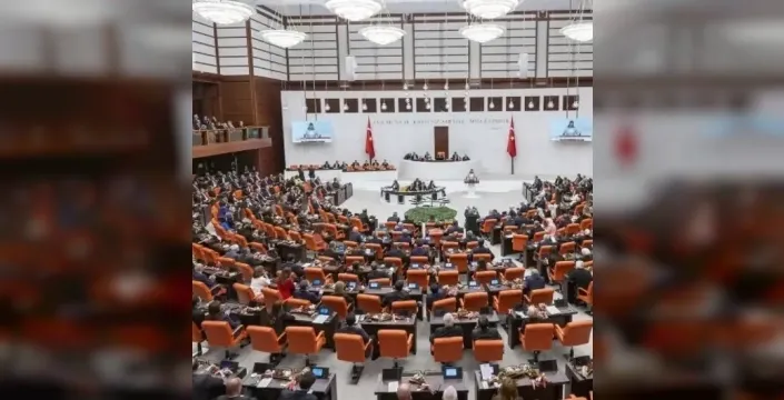 Vergi paketi komisyondan geçti: Araç ve emlakta yeni düzenlemeler geliyor