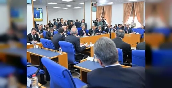 Vergiye yönelik düzenlemeler: Kanun teklifi kabul edildi