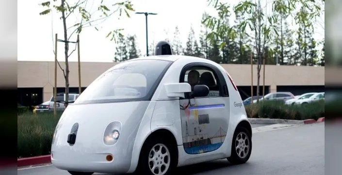 Waymo, 2026'da Londra'da sürücüsüz taksi hizmeti başlatıyor