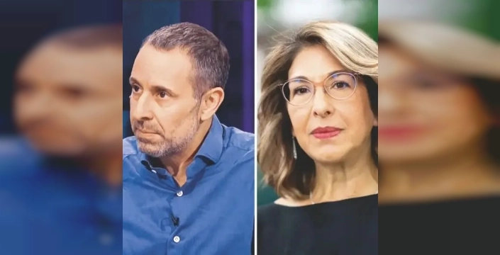 Yahudi entelektüellerden BM'ye çağrı: İsrail'e yaptırım uygulansın