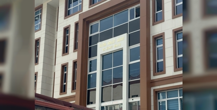 Yalova'da göç idaresine yönelik yolsuzluk operasyonunda gözaltı sayısı 9'a çıktı