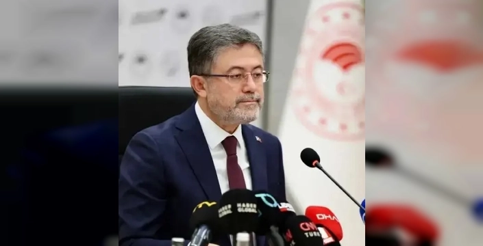 Yeşil Vatan Seferberliği başlıyor: 550 milyon fidan toprakla buluşacak