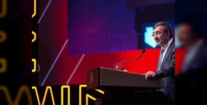 Yılmaz: Türkiye, yapısal dönüşümü iyi okuyarak yeni fırsatlar yaratıyor