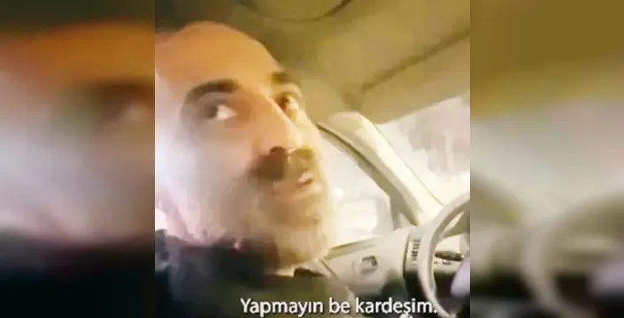 Yolcu taşıma uygulaması sürücüsünü darbettikleri iddiasıyla yargılanan taksicilere hapis cezası talebi