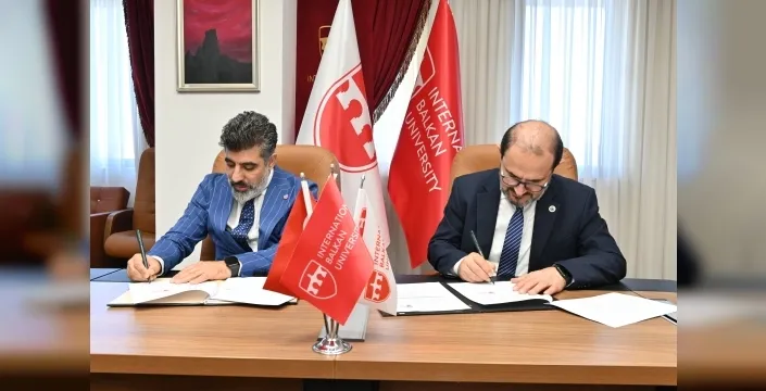 ytü yıldız teknopark balkanlara atılım yaptı: Üsküp ofisi girişimcilere kapı açıyor