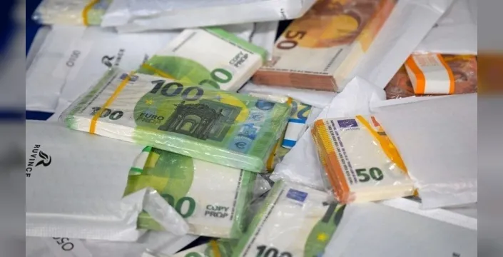 Yunanistan'dan emeklilere 250 Euro ikramiye