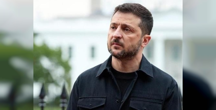 Zelenskiy'den 'güvenlik garantileri' için Avrupalı liderlerle kritik zirve