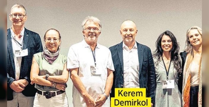 Zeytinyağı zirvesi: Sürdürülebilirlik ve yerel kalkınma konuşuldu