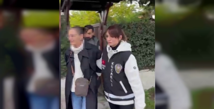 18 yıl sonra bebeğini öldüren annenin şok edici yakalanma hikayesi